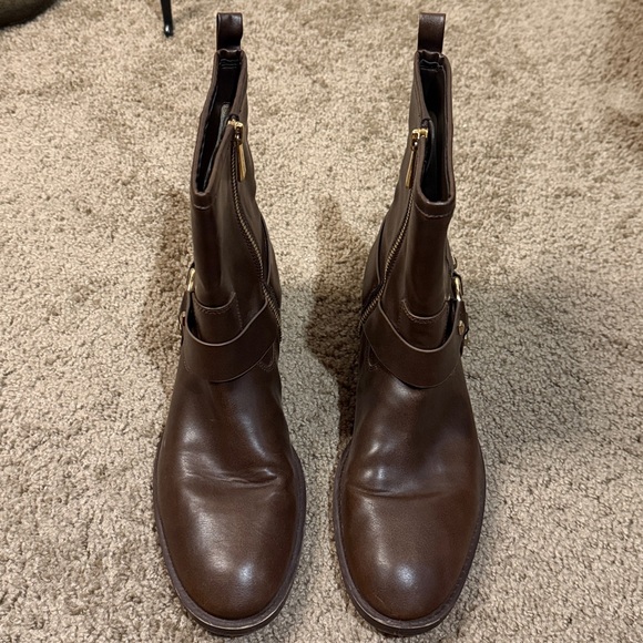 Michael Kors Harness Boot Size 8.5 - Picture 2 of 5